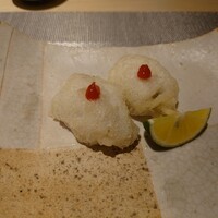 すし みむろ - 