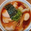 らぁ麺 すぎ本