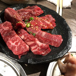 あぶり牧場 あん - 