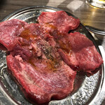 あぶり牧場 あん - 