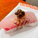 スタンドザッキー - 