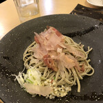 越前蕎麦dining 櫻庭 - 