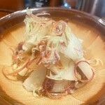 スタンドザッキー - 