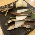 越前蕎麦dining 櫻庭 - 