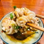 スタンドザッキー - 