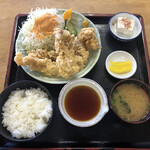 Haneyama - 