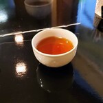 柚 - お茶