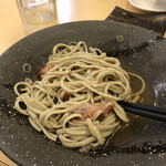 越前蕎麦dining 櫻庭 - 