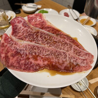 ビーフキッチン 渋谷店 - 