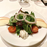 ベンジャミンステーキハウス 六本木 - 