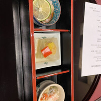日本料理 雲海 - 