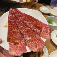 ビーフキッチン 渋谷店 - 