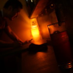 オペラ - 自家製ジンジャーキティ