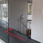 米・肴・旬菜 八 - 201306　八　お店はB1です