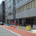 HACHI - 201306　八　ここだよー(゜o゜)！