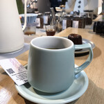 ストーリーボックス＆コーヒーロースター - 