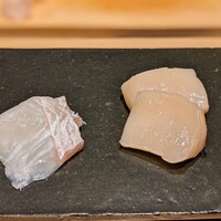 鮨処 やまと - 