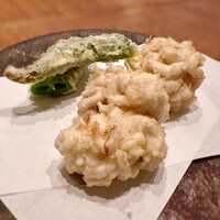 浅草 ひら山 - 