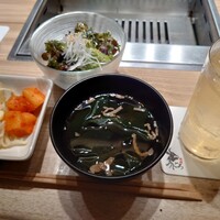焼肉うしごろ 横浜店 - 