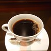コーヒーバー ブルーマウンテン