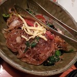 Yakiniku Yakuzen Zassouya - 