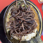 家系ラーメン王道 いしい - 