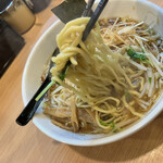 Gorira Ramen - 