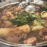 居酒屋 七の子 - 