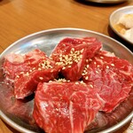 大衆焼肉酒場 ホルモン 熱男 - 