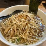 Gorira Ramen - 