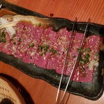 Yakiniku Yakuzen Zassouya - 