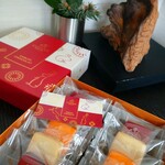 GODIVA - 料理写真: