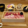 鮪お重 栄町 鎌倉小町店