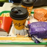 McDonald's - 