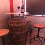 Wine Bar 3RiSE - 