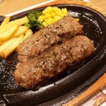 ブロンコビリー - 