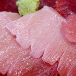 Maguro Ojuu Sakamachi - 