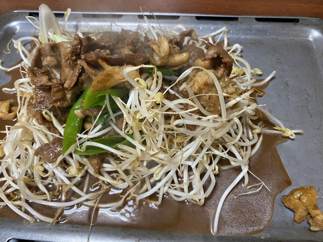 とんちゃん - 水俣/焼肉 | 食べログ