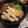 大福うどん 1番街店