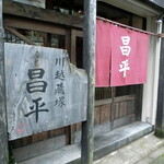 Kawagoe Kuraduka Shouhei - 