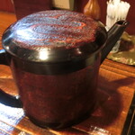 新橋ときそば - 