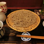 新橋ときそば - 