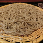 新橋ときそば - 