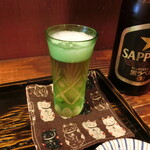 新橋ときそば - 