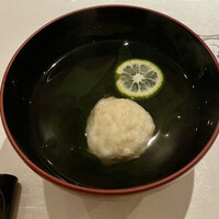 寿司と日本料理 銀座 一 - 