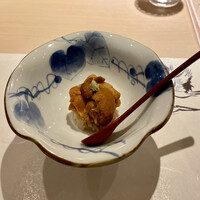 寿司と日本料理 銀座 一 - 