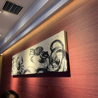 銀座 蟹みつ - 