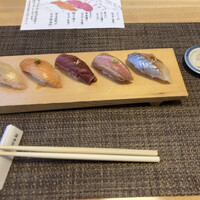 伊勢鮨 - 