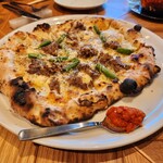 pizza marumo - 