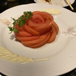 遊食三昧 - 料理写真: